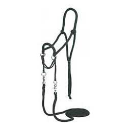 Poly Bitless Horse Headstall  Valley Vet